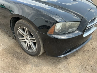 Used 2013 DODGE CHARGER Sedans Michigan US | Miedema Asset Management Group #1315959