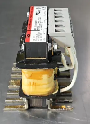 TCI KDRA4L Drive Reactor 3PH 50/60Hz 600V 11Amp (BIN425)