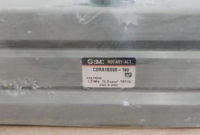NEW SMC CDRA1BS50-180