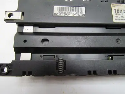 Telemecanique TBX DSS 1622 Square D Module