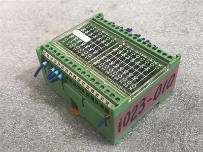 USED PHOENIX CONTACT EM 4-DIO 32M