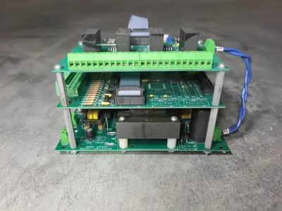 Used BENSHAW BIPCM1CPU Misc Electrical & Power Parts British Columbia CA | Lenmark #1439817