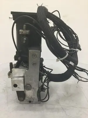 USED SEPRO 04SOM751