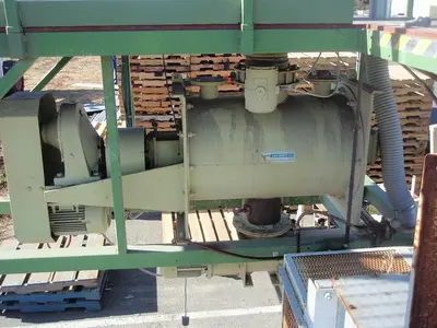 USED 1987 LITTLEFORD VAN BEEK N.V.