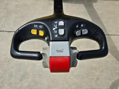 Used 2020 Hyster W30ZR Stackers New York US | United Lift #1445338