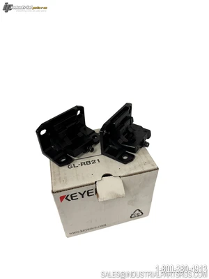 New | in-Stock KEYENCE GL-RB21 Light Curtains & Grids Kentucky US | Industrial Parts R Us Inc. #1005917