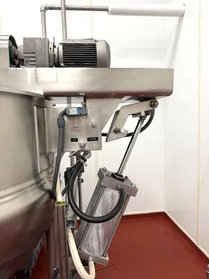 LEE INDUSTRIES 300D9MT TANKS / KETTLES | EcReCon Inc (4)