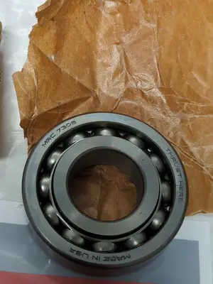 New | in-Stock MRC 7308 DU Bearings | Surplus Asset Holdings #1198277