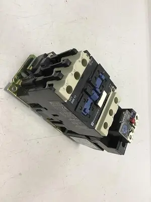 USED TELEMECANIQUE LC1D6511