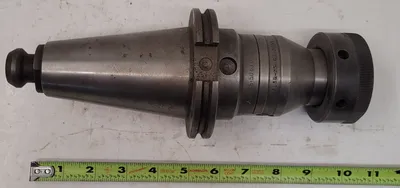 Lot of 20 – CAT 50 Tool Holders – Various Types