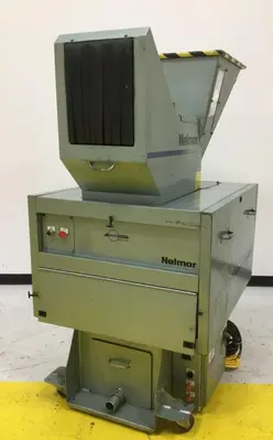 USED NELMOR RG1012P1 5HP