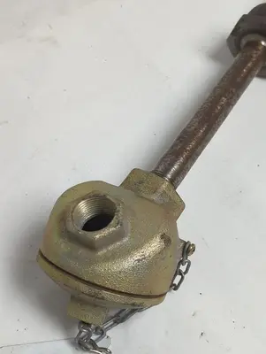 Used MARLIN 94200674 Thermocouples Ohio US | Surplus Asset Holdings #1365726