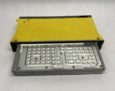 USED FANUC SERVO AMPLIFIER MODULE