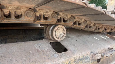 Used 2019 Caterpillar 336 Excavators Maryland US | Zadoon Equipment #1480728