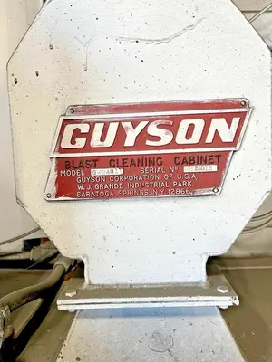 NEW GUYSON GWB-401T