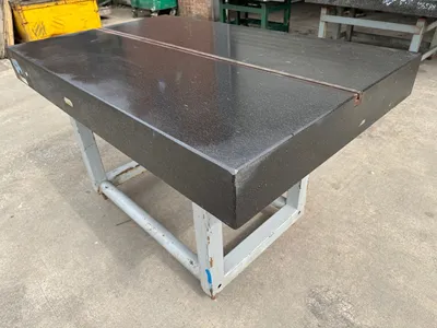 Granite Table Granite Inspection & Laboratory | Bowland Trading Ltd (3)