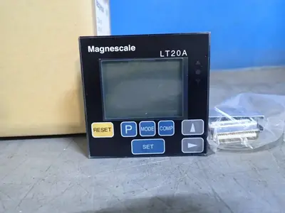New | in-Stock MAGNESCALE LT20A101B Counters/Timers Ohio US | HGR 24 #941848