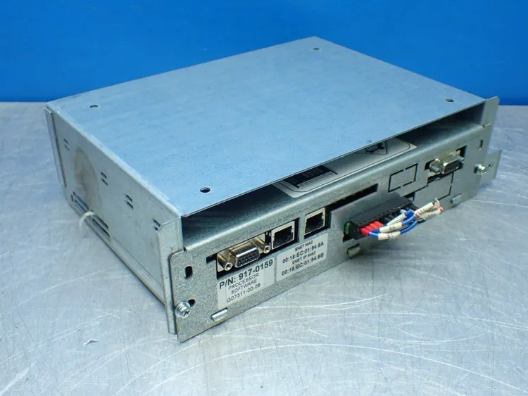 Used WTC 9170159 Electronics & Components Ohio US | HGR 24 #878595