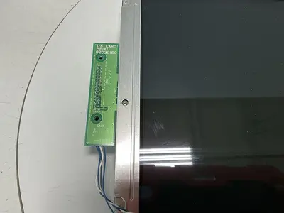 USED NEC NL6448AC33-18