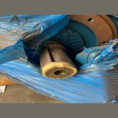 USED WEG W22