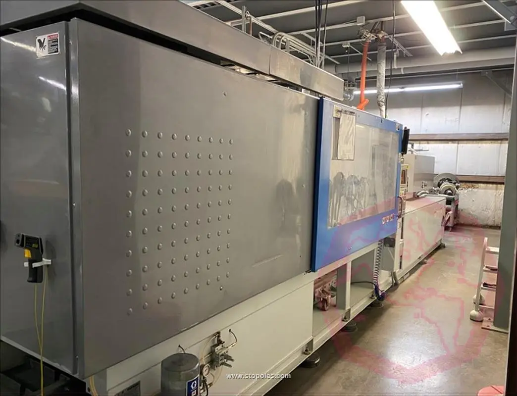 USED 1998 SUMITOMO SG350M