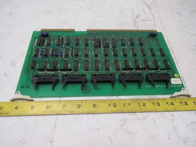 Used SODICK _UNKNOWN_ Miscellaneous MRO | Arrow Industrial #656971