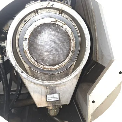 2015 AMERA SEIKI S-36XL CNC Turning Centers | Murphy Machinery (9)