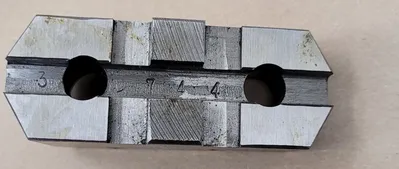 FUERDA TJ-PS3-200 Tooling & Accessories, Tooling | Machinery Central (7)