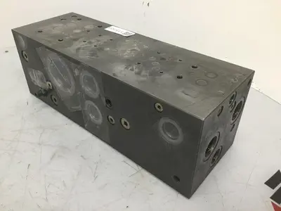 USED REXROTH AGA44780D