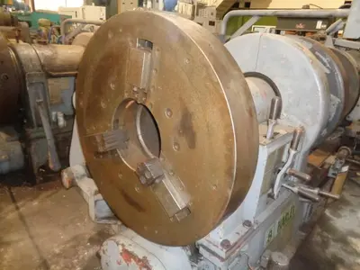 Used HARLEY 8/5/2008 Pipe Threaders Texas US | Universal Metalworking Equipment #1282214