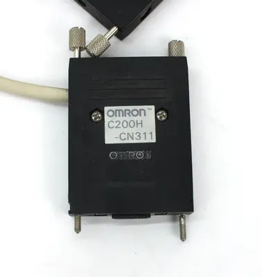 USED OMRON C200H-C0V01