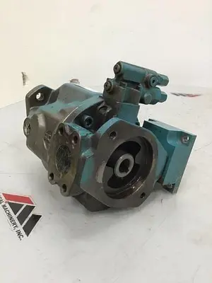 USED MANNESMANN REXROTH AA10V9045DFR1/30R