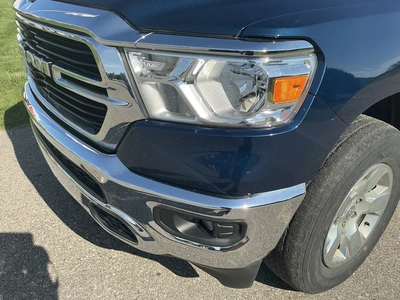 Used 2020 RAM 1500 Pickup Trucks Michigan US | Miedema Asset Management Group #1308212