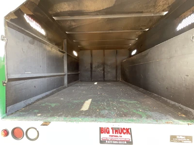 Used 2016 FORD F750 Bucket (boom) trucks California US | Big Truck & Equipment #1412340
