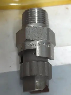 New | in-Stock BETE 10015 Nozzles Ohio US | Surplus Asset Holdings #1541917