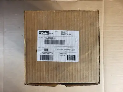 NEW PARKER RACOR CCV55222-08