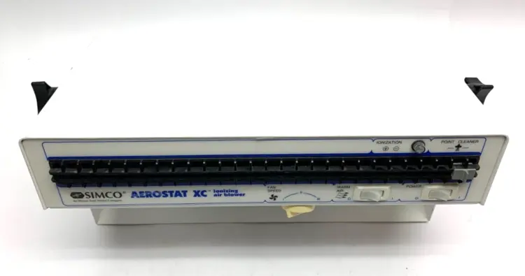 New | in-Stock SIMCO 400612 Electrostatic Air Cleaners Michigan US | Maverick Industrial Sales #1395933