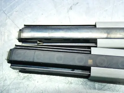 Used KEYENCE PJV21 Lighting | HGR 24 #737328