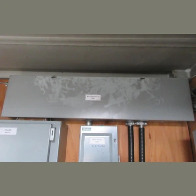 USED REX POWER MAGNETICS CT-G-421816