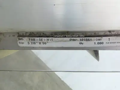 Used N/A _UNKNOWN_ Belt Conveyors Indiana US | Arrow Industrial #1469991