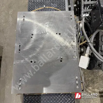 Used IPR _UNKNOWN_ Robot Parts Michigan US | Ballard International #1295739
