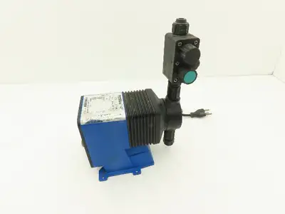 Used PULSAFEEDER _UNKNOWN_ Pumps Indiana US | Arrow Industrial #1249925
