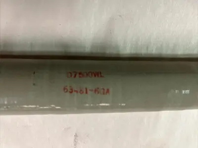 New | in-Stock RELIANCE 63481-6GA Miscellaneous Equipment (Electrical & Power) | Surplus Asset Holdings #1203372