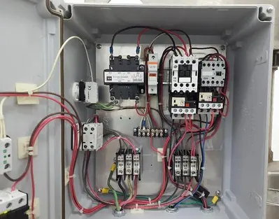USED ALFA LAVAL 6X3 CONTHERM