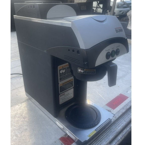 Used _UNKNOWN_ _UNKNOWN_ Coffee Equipment Washington US | Epic Foodwares #1557387