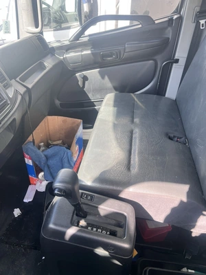 USED 2020 HINO 260 BOX