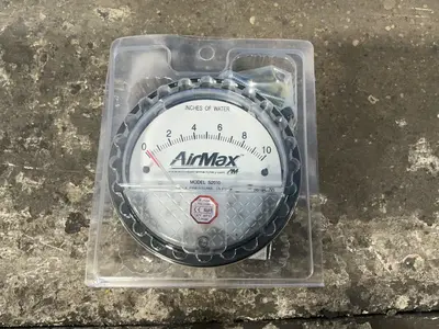 Used AIRMAX S2010 Miscellaneous MRO Ohio US | HGR 24 #1424518