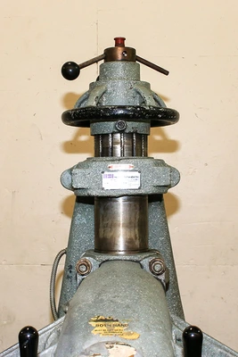 USED Herman-Schwabe D