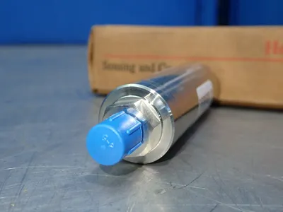 New | in-Stock 2007 HONEYWELL 060E43805 Transducers Ohio US | HGR 24 #782529