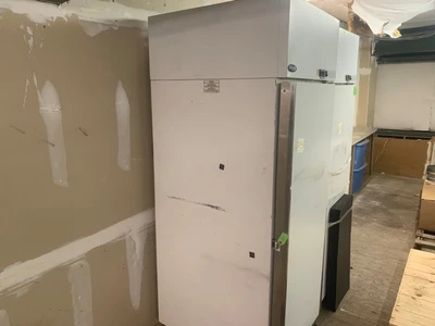Norlake Lab Freezer